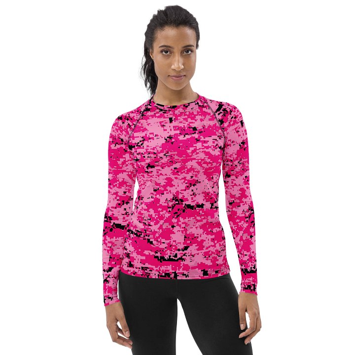 Sun-Pink Splendor Women's product image (1)