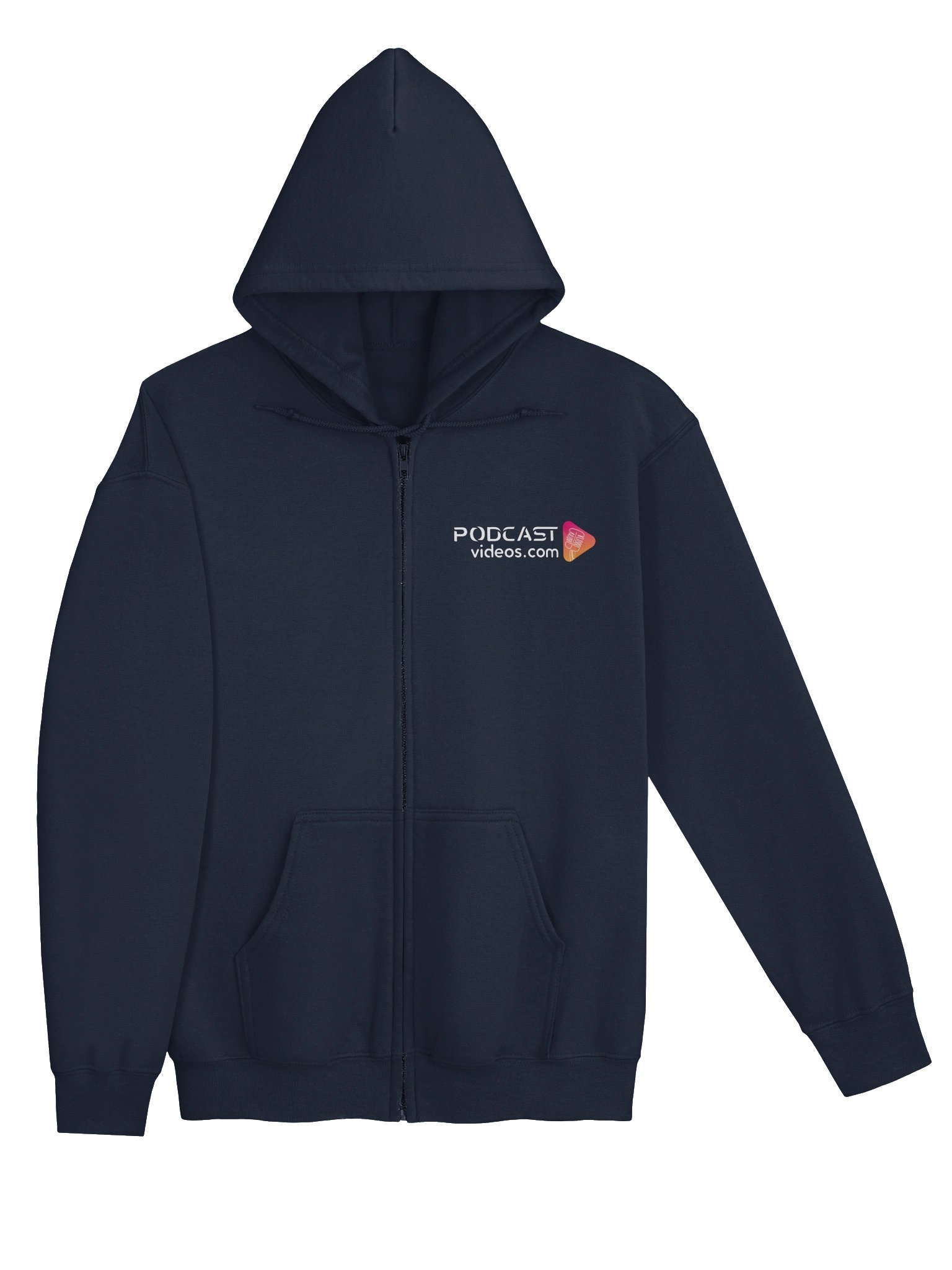 Full Zip Jacket product image (3)