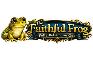 The Faithful Frog