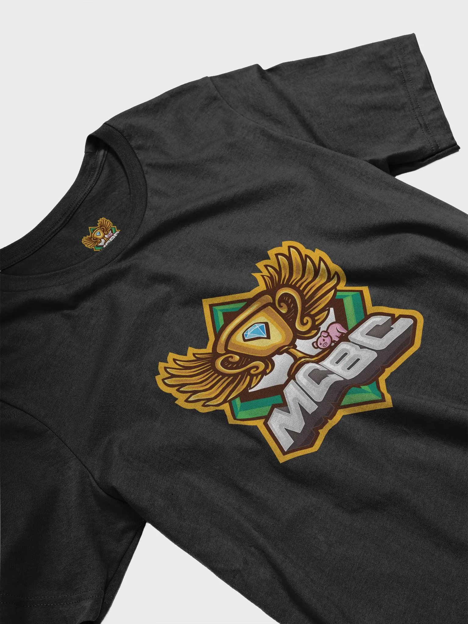 MCBC Shirt product image (3)