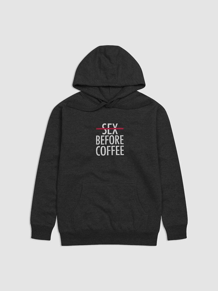 SBC Hoodie product image (2)