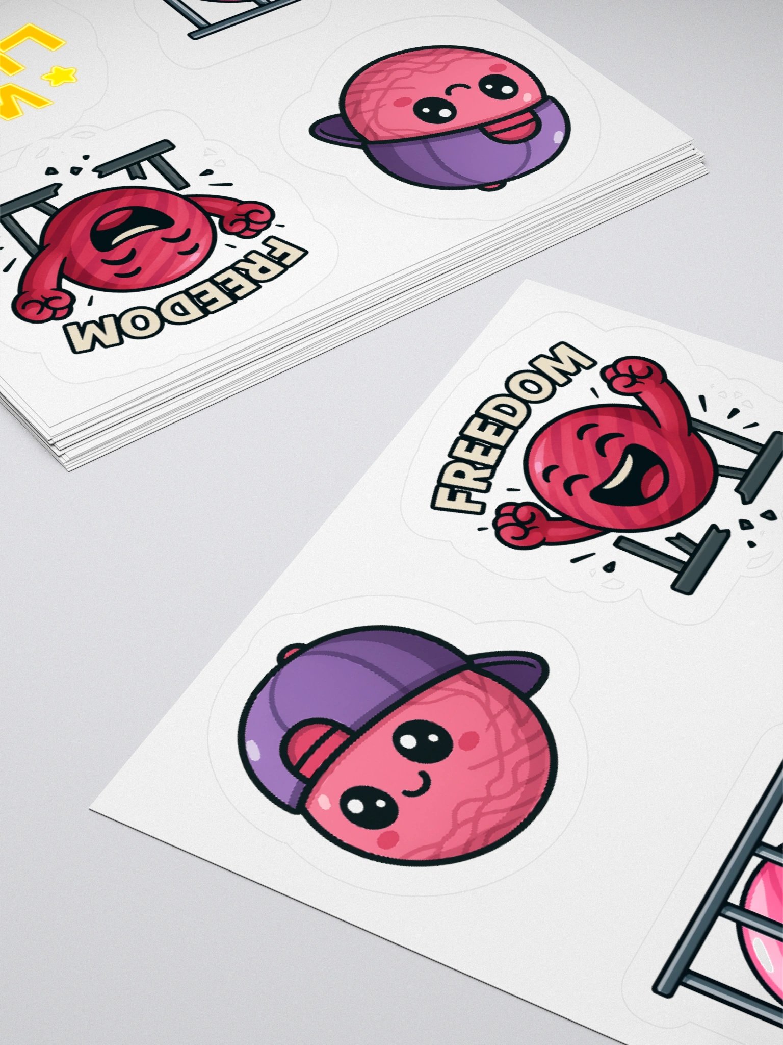 marble stickers product image (10)