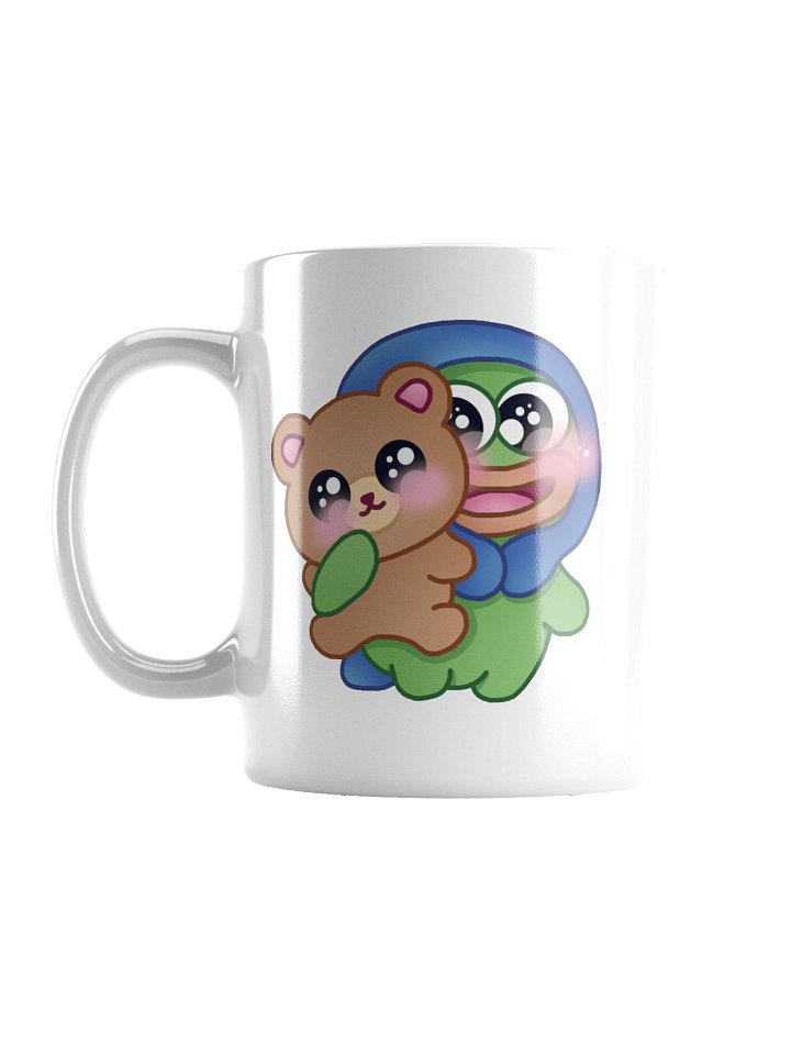 Teddy product image (1)