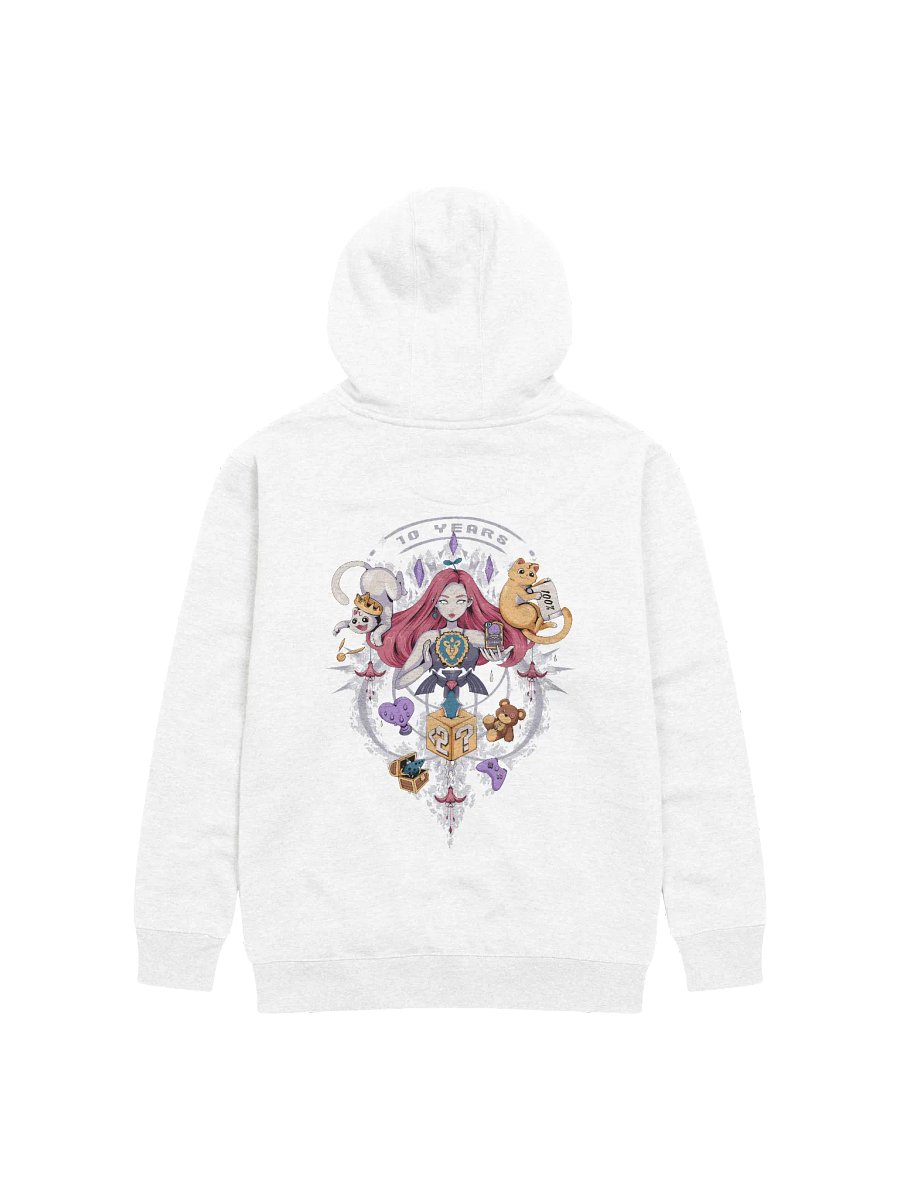 Anniversary Hoodie product image (1)