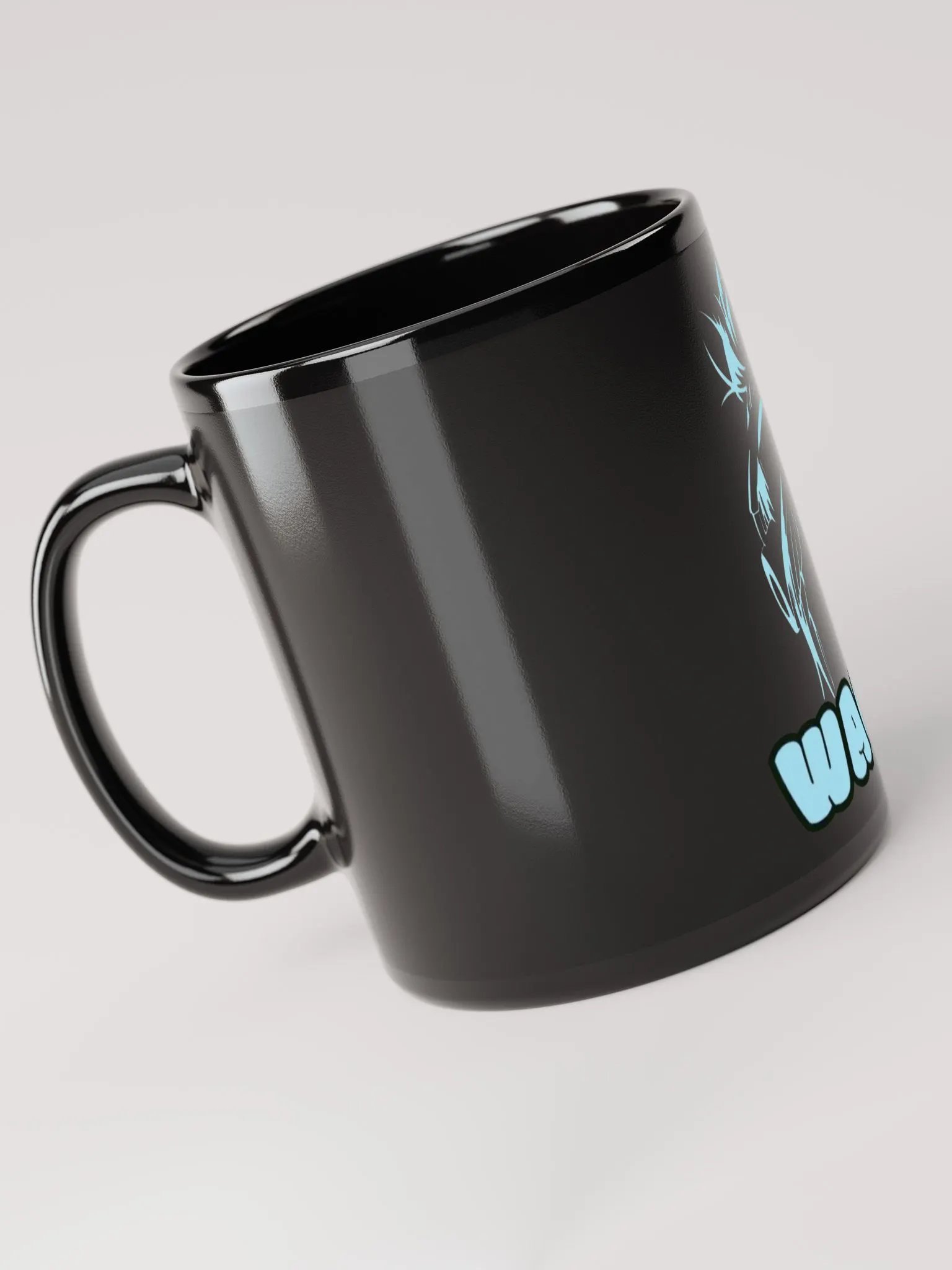 Wacky Coffee Mug product image (3)