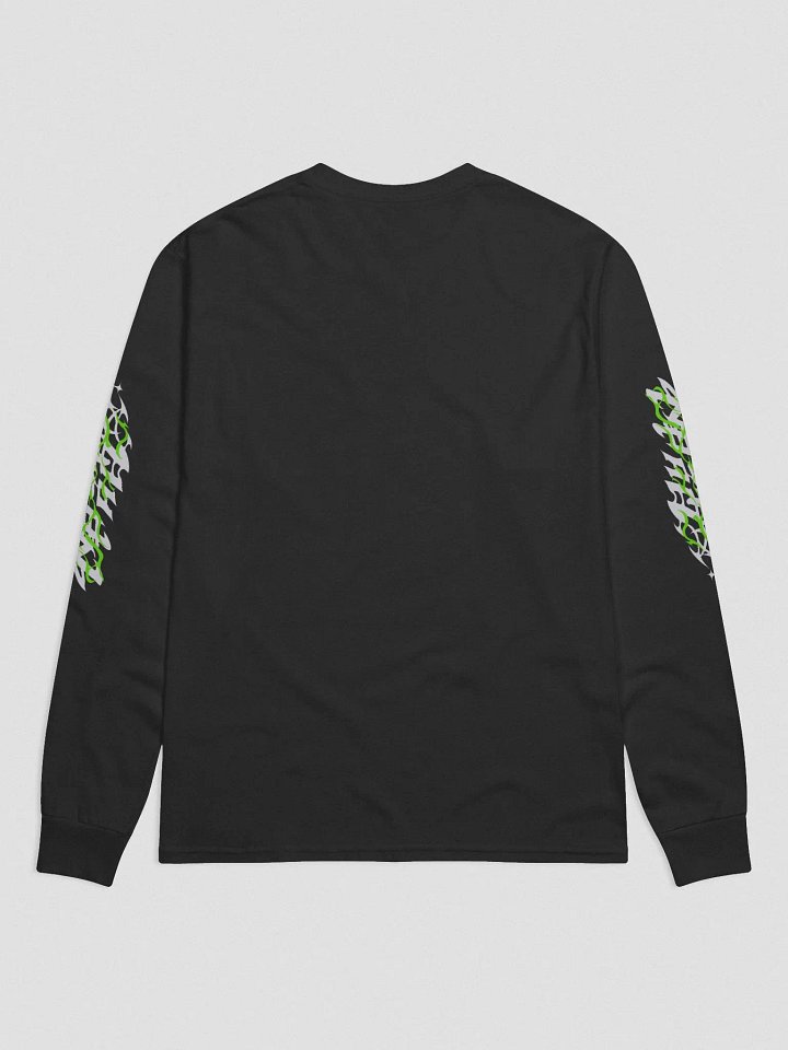 MYTH X SATOMI 0008 - Green product image (2)