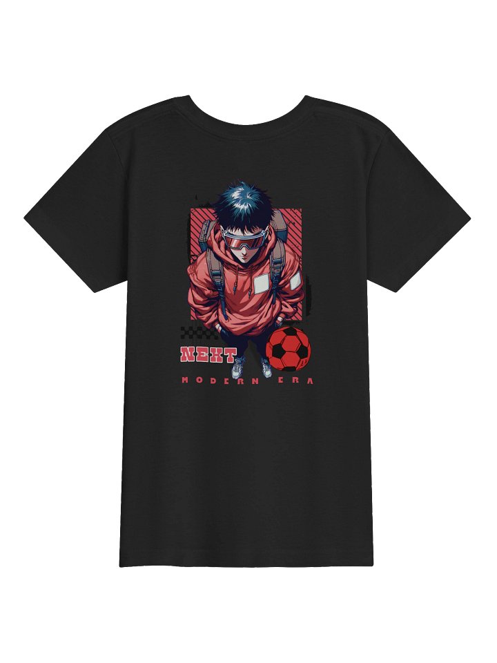 Modern Era Tee product image (2)