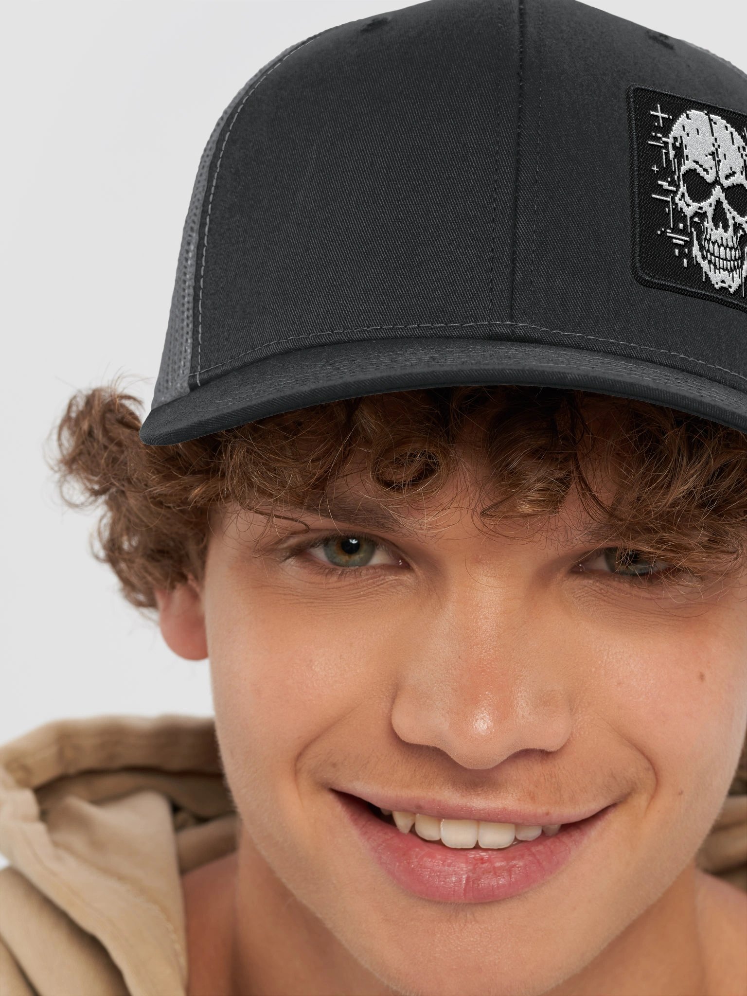 Digital Skeleton - HAT product image (1)