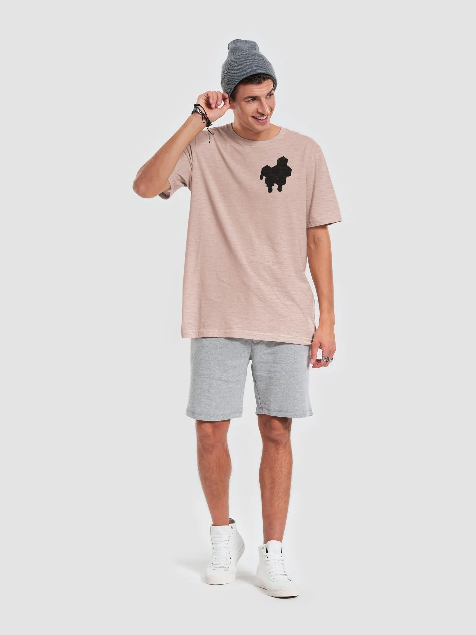 Nexus Tree Tee product image (6)
