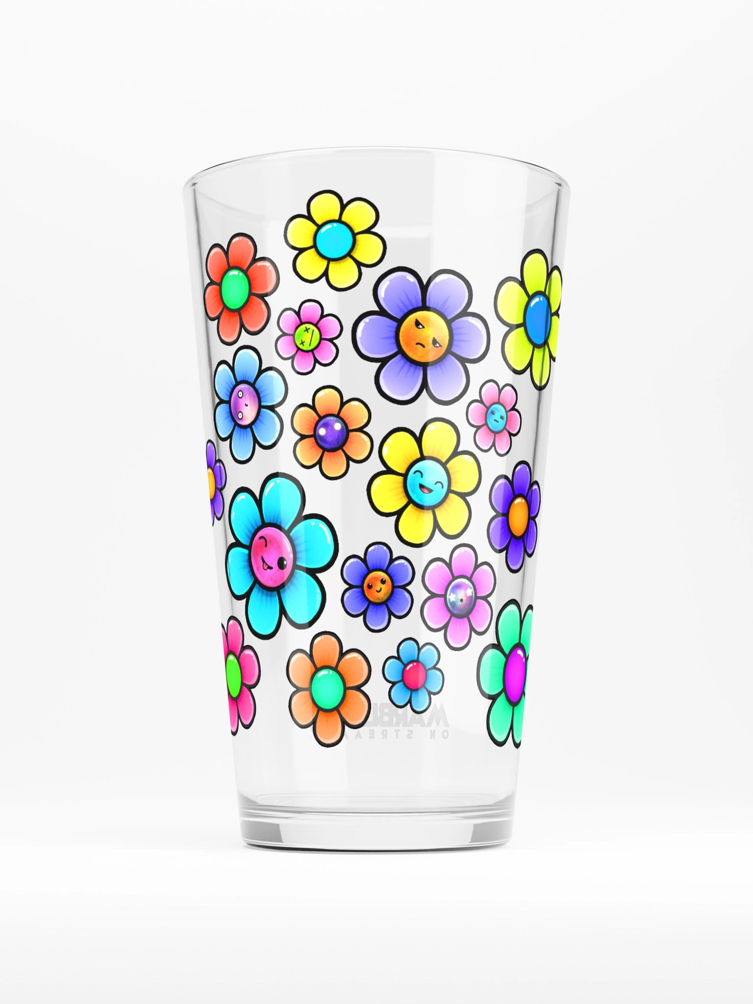 Marble Fest June 2026 Full Art - Glass product image (2)