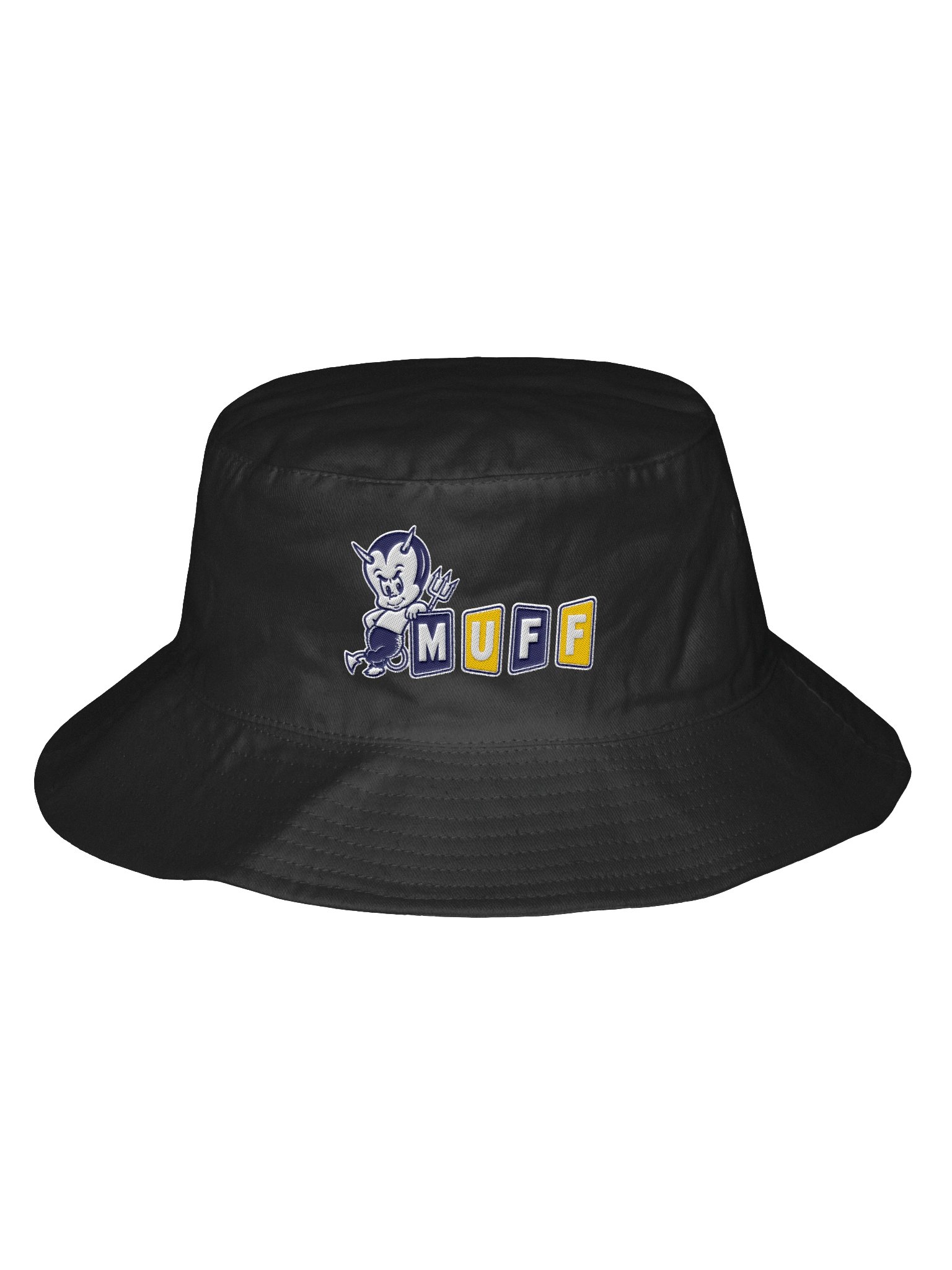 Hometown Hero: Little Devil Bucket Hat product image (3)
