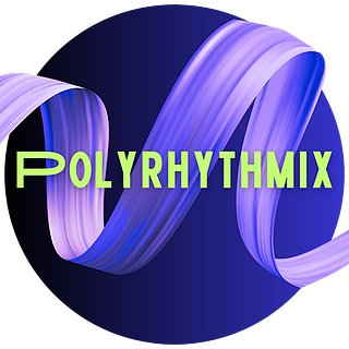 Polyrhythmix | EDM & Eurodance Group | Beat Resistant Out Now