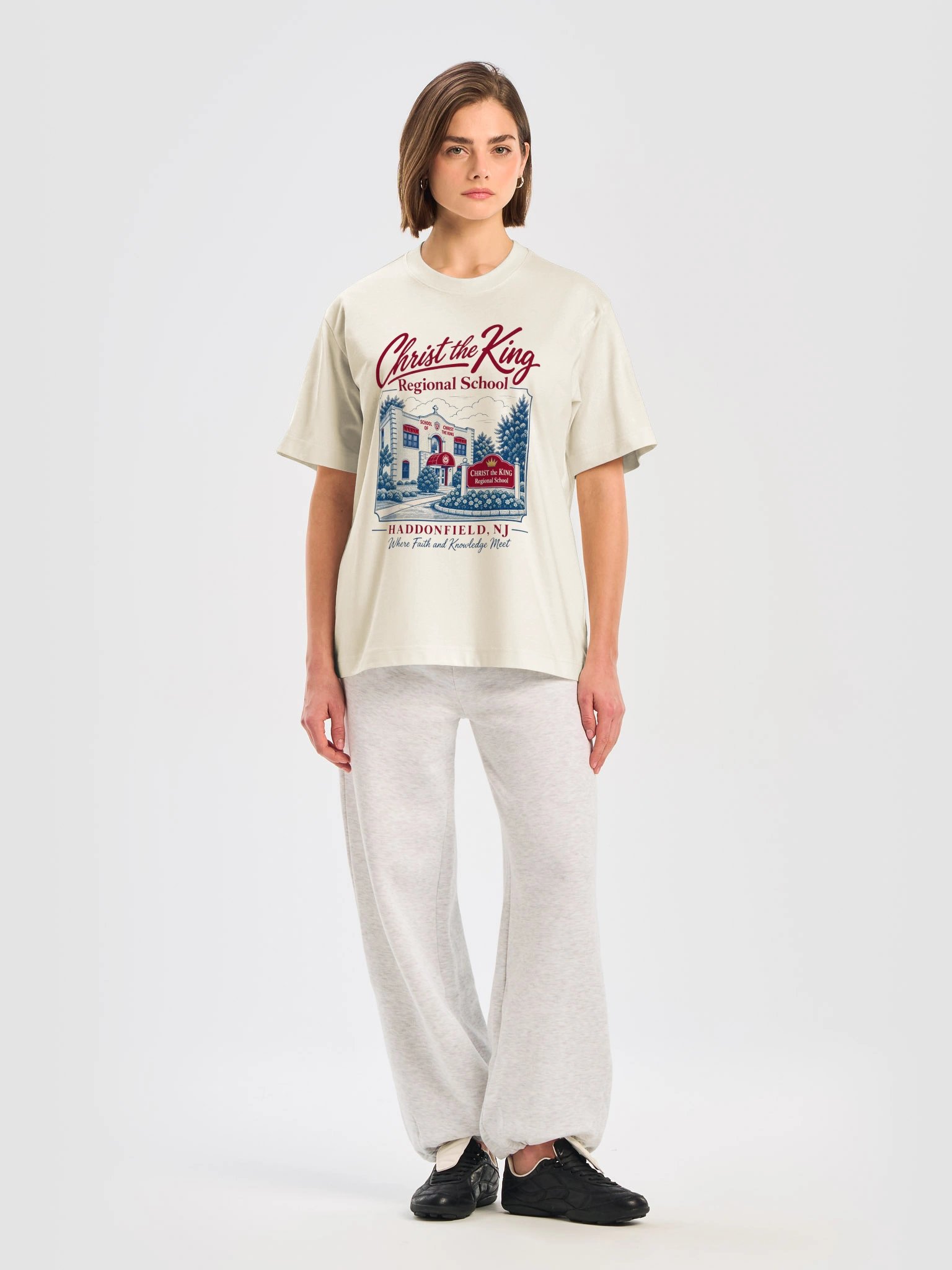 CKRS | The Destination Women's Shirt product image (7)