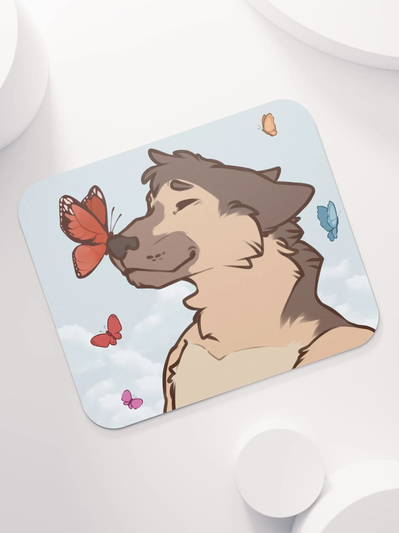 Banjo Mousepad 2 product image (7)