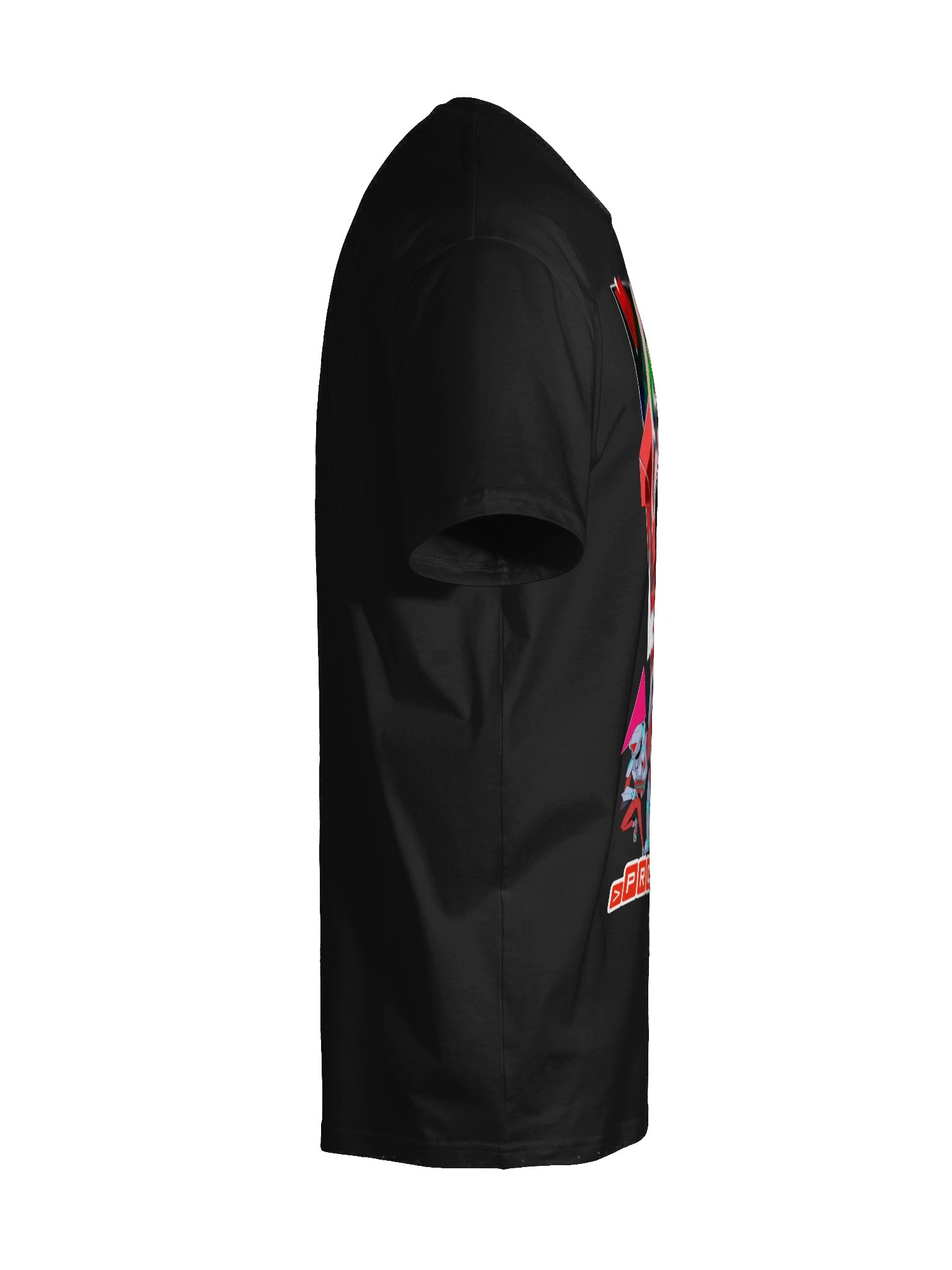 PROTECT - Enforcer shirt product image (9)