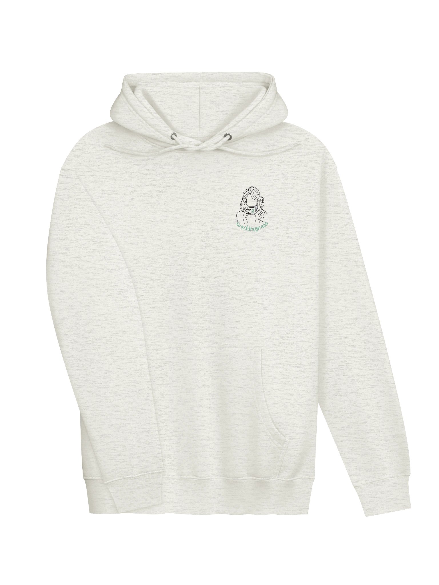 CKN Hoodie product image (5)