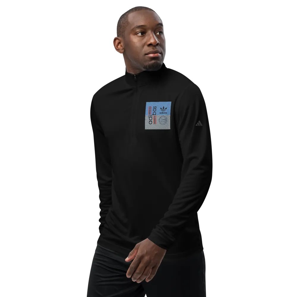 Adibas 3-Stripes Lightweight Pullover product image (5)