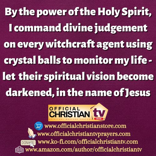 #prayer #spiritualwarfareprayers #Day235 
Prayer Books HERE 👉 https://amzlink.to/az0jvy31IDOvi
Partners 👉 http://www.official...