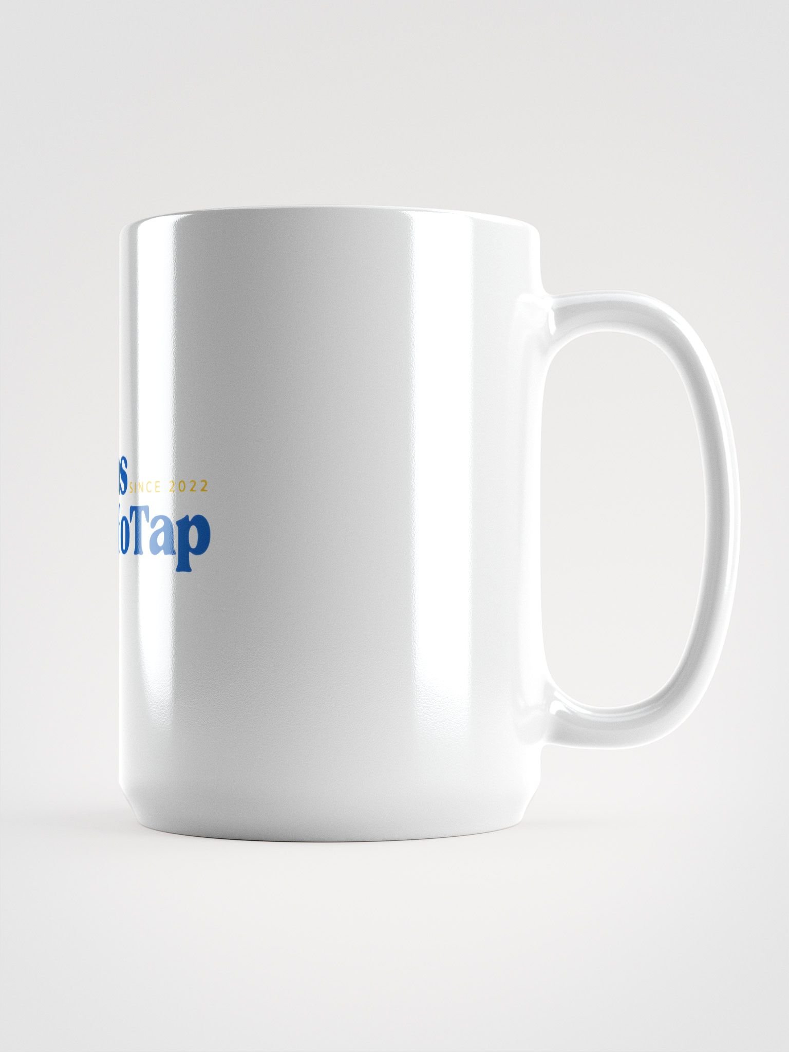 Retro VIT Coffee Cup product image (3)