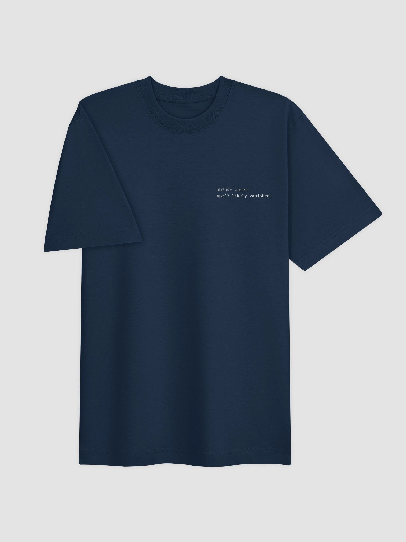Apr23 likely vanished — Dark, Full product image (5)
