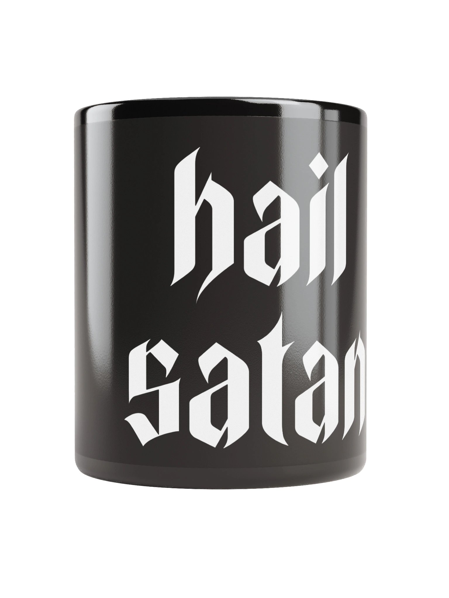 Hail Satan Mug product image (1)