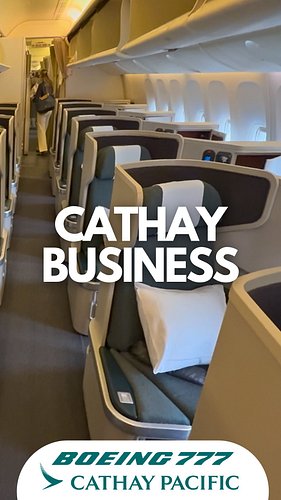 This is a short hop of just 68 minutes, but what followed was one of the most impressive short-haul premium experiences I’ve ...