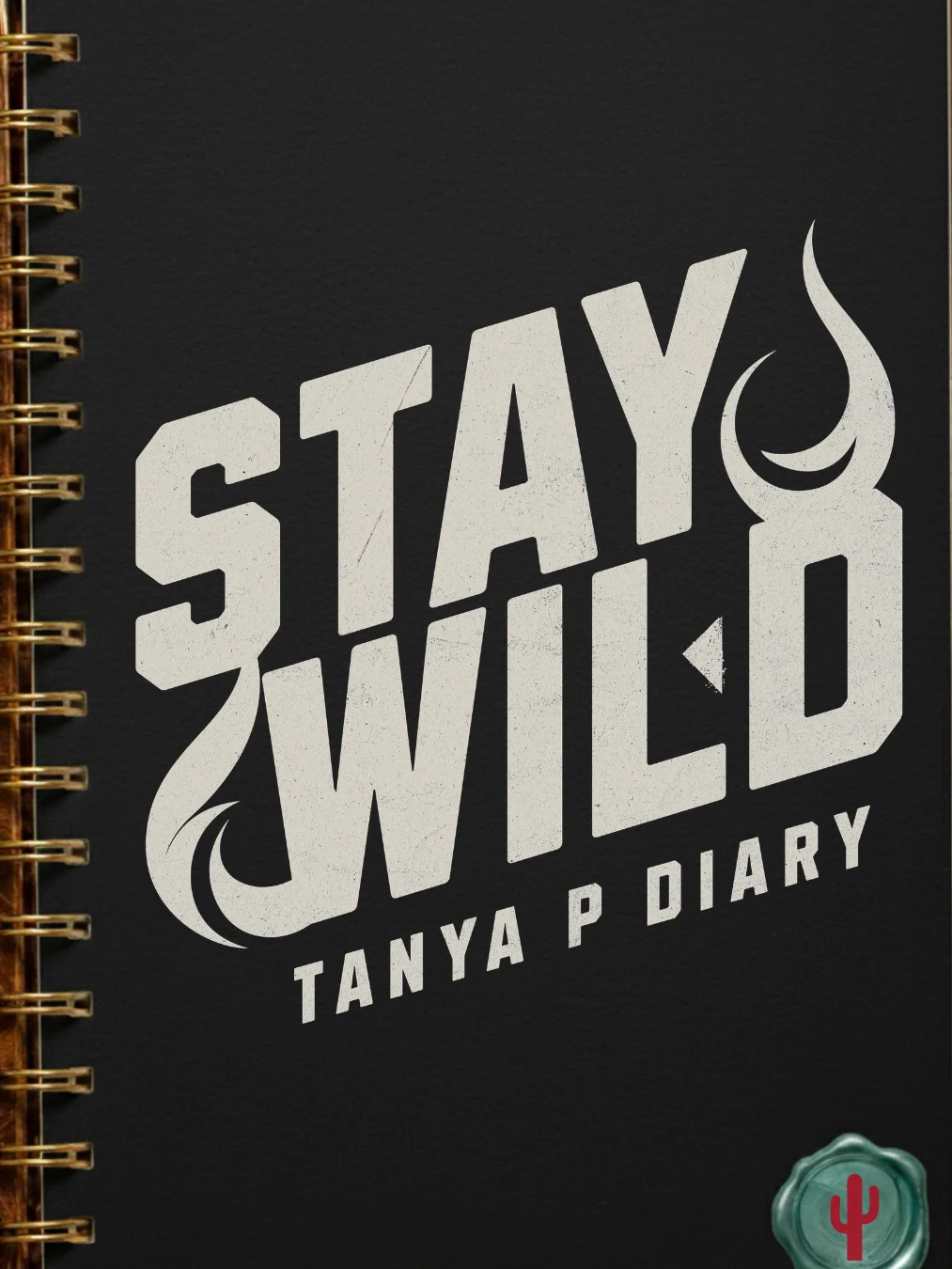Stay Wild product image (19)