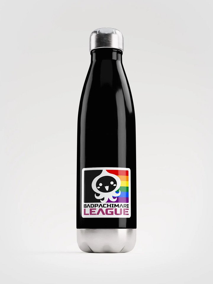 BPL Pride Water Bottle product image (1)