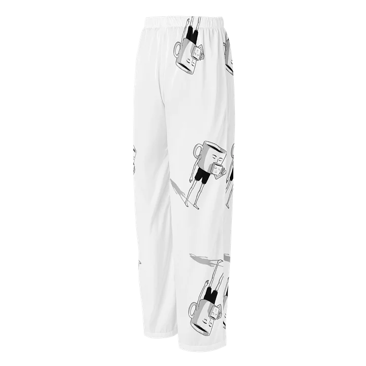 I Just Wanna Be Hot In Peace Bottoms product image (2)