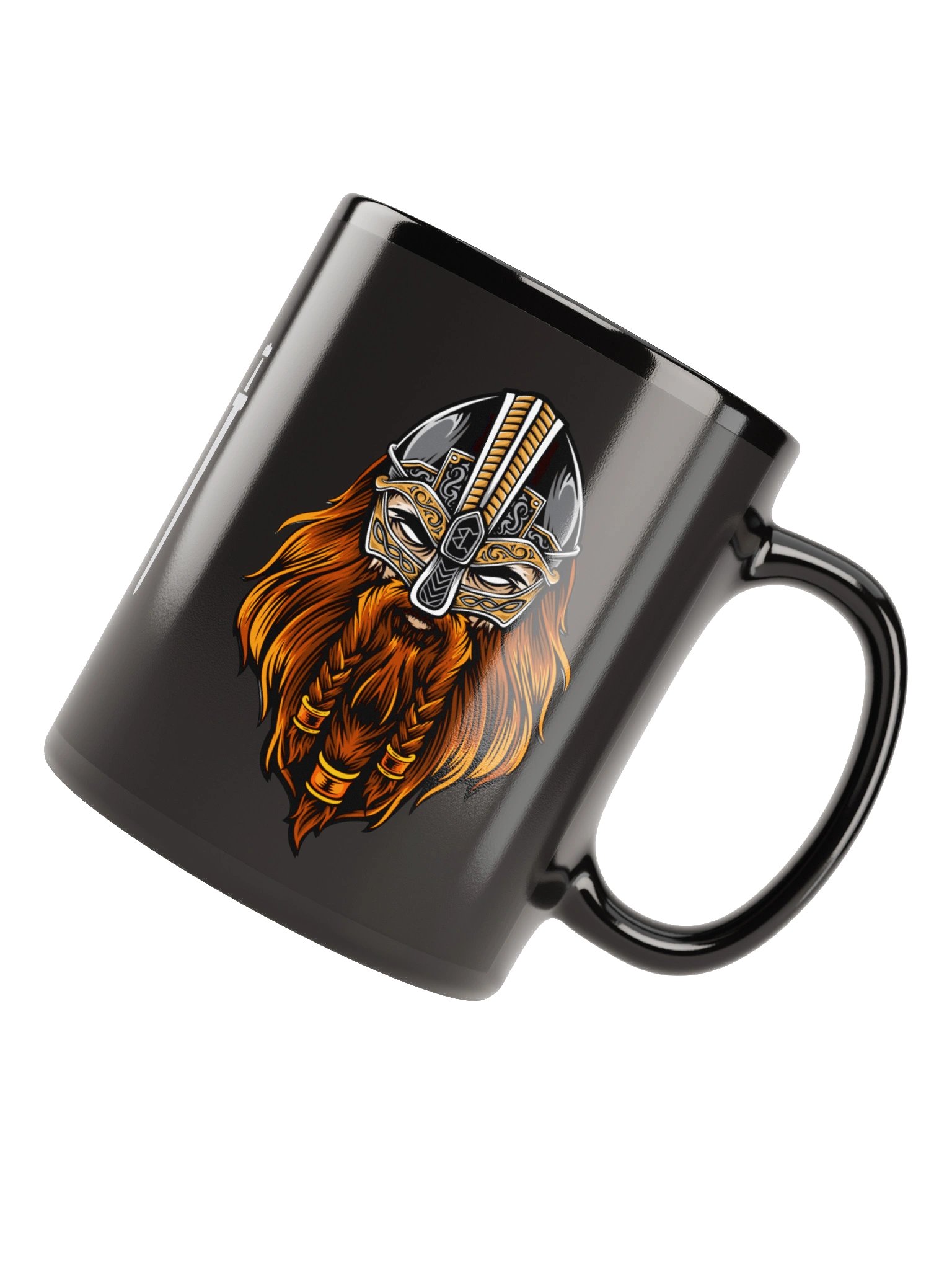 Viking Mug product image (5)