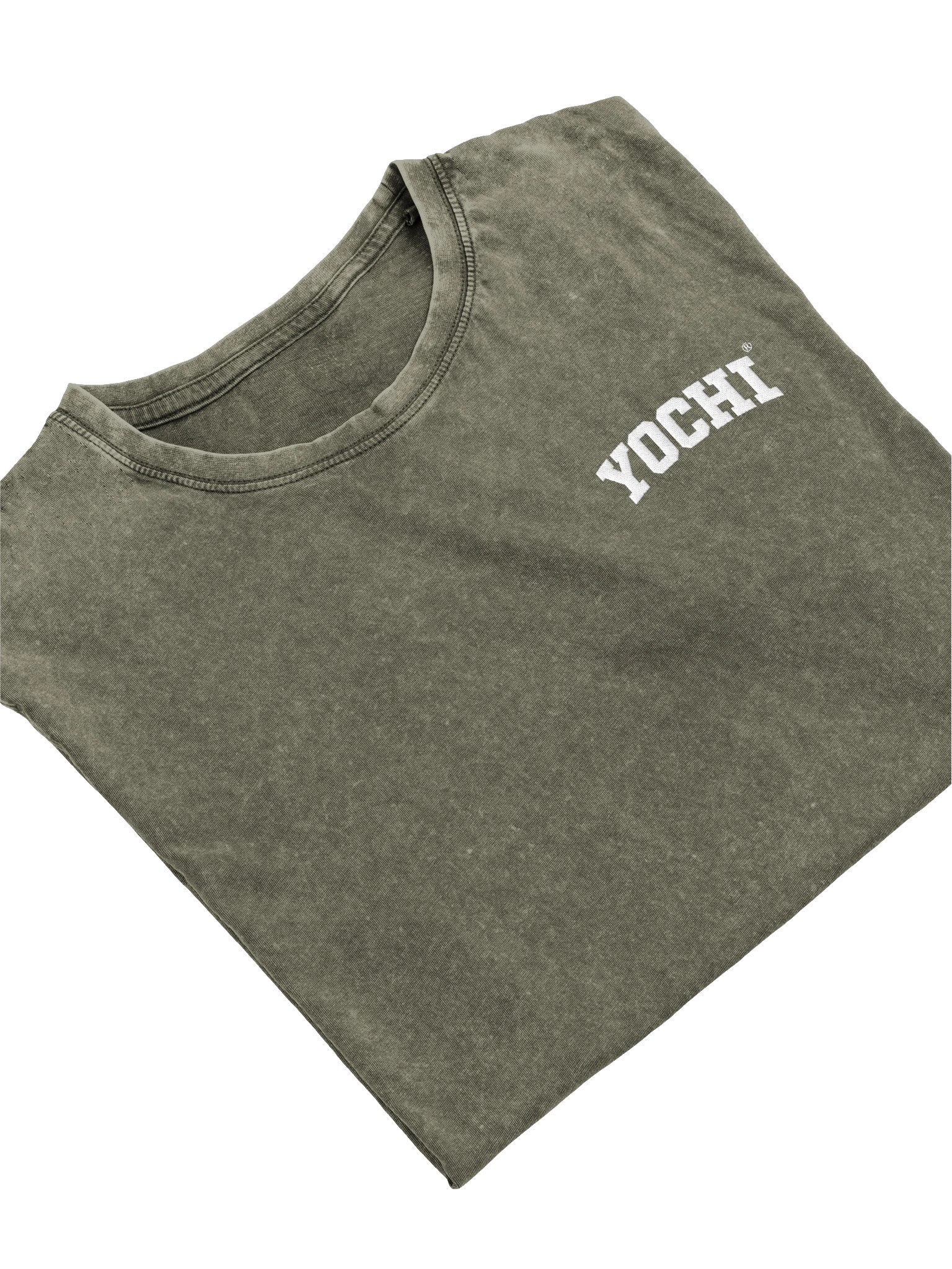 YOCHI® Husky Denim T-Shirt product image (3)