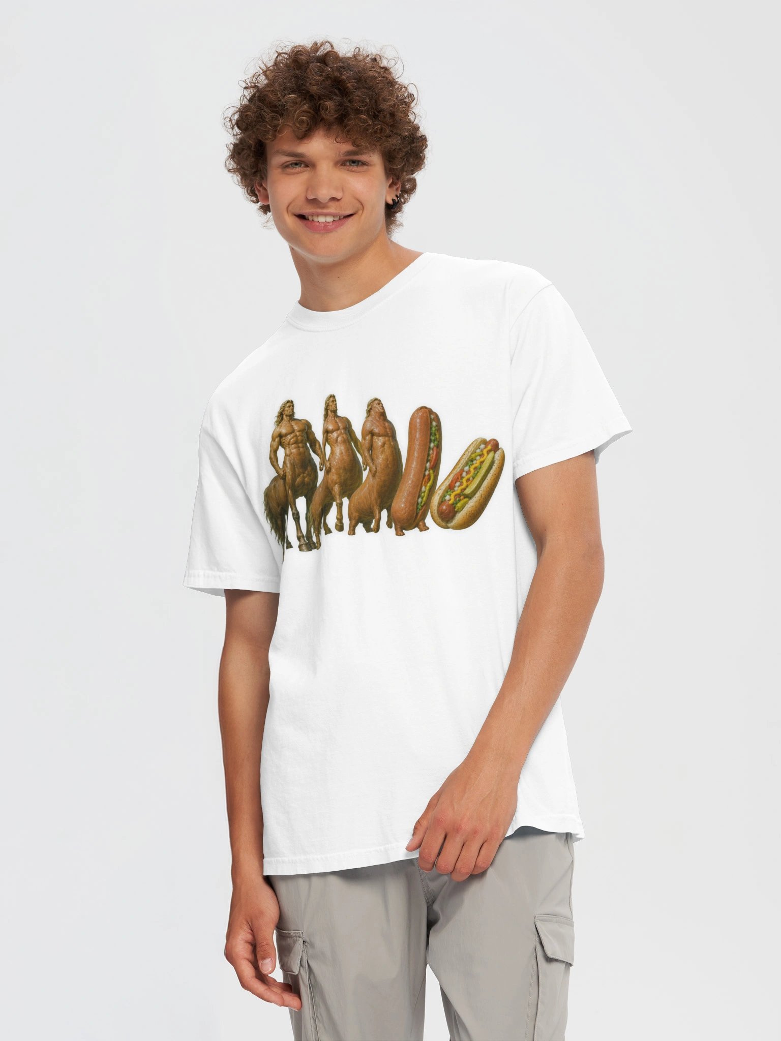 Dogtaur product image (5)
