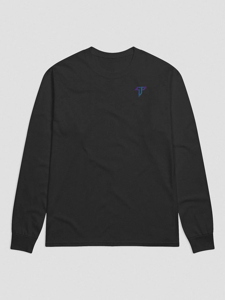 TNUKE x CHAMPION Long Sleeve Shirt product image (2)