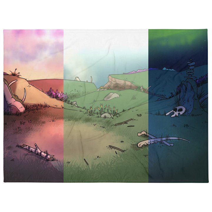 Banner blanket product image (2)