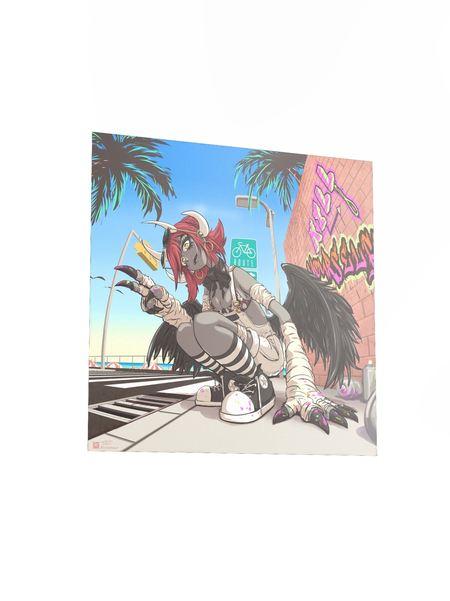 Regalice 2023 print product image (2)