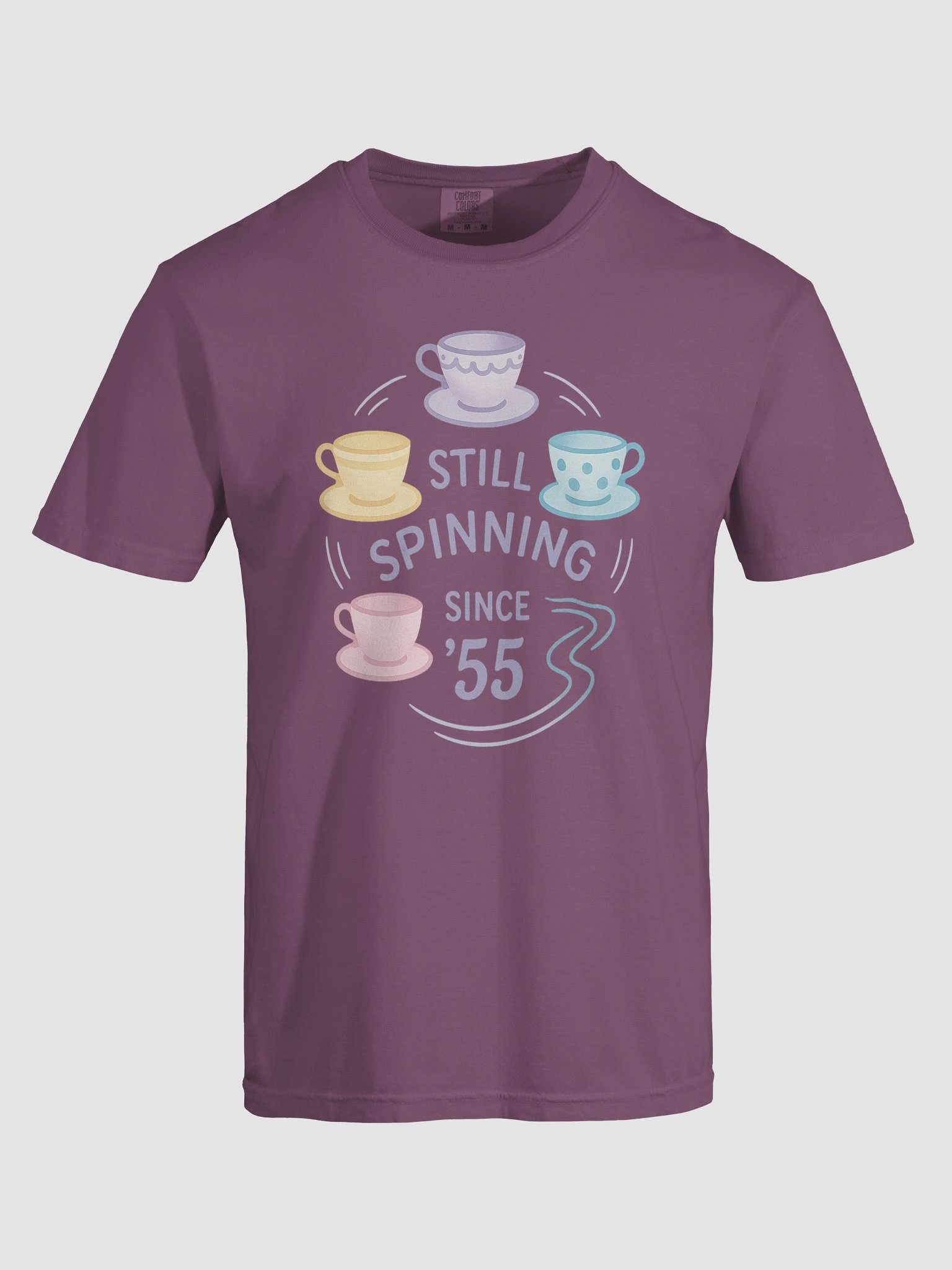 Tea Cups product image (65)