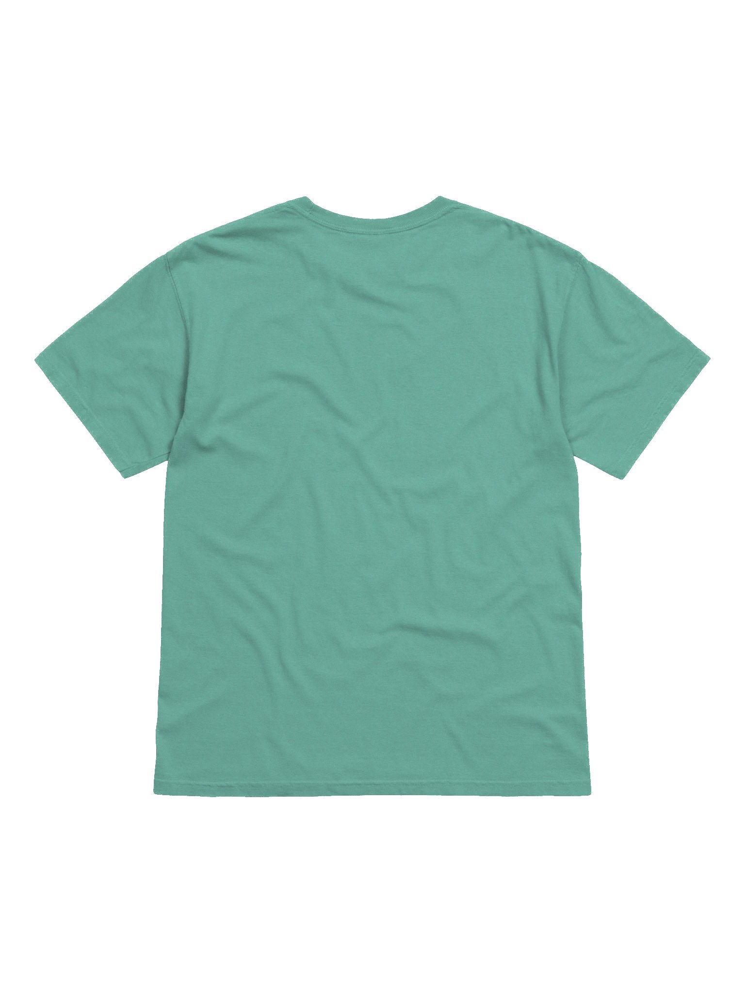Minimalistic T-Shirt product image (2)