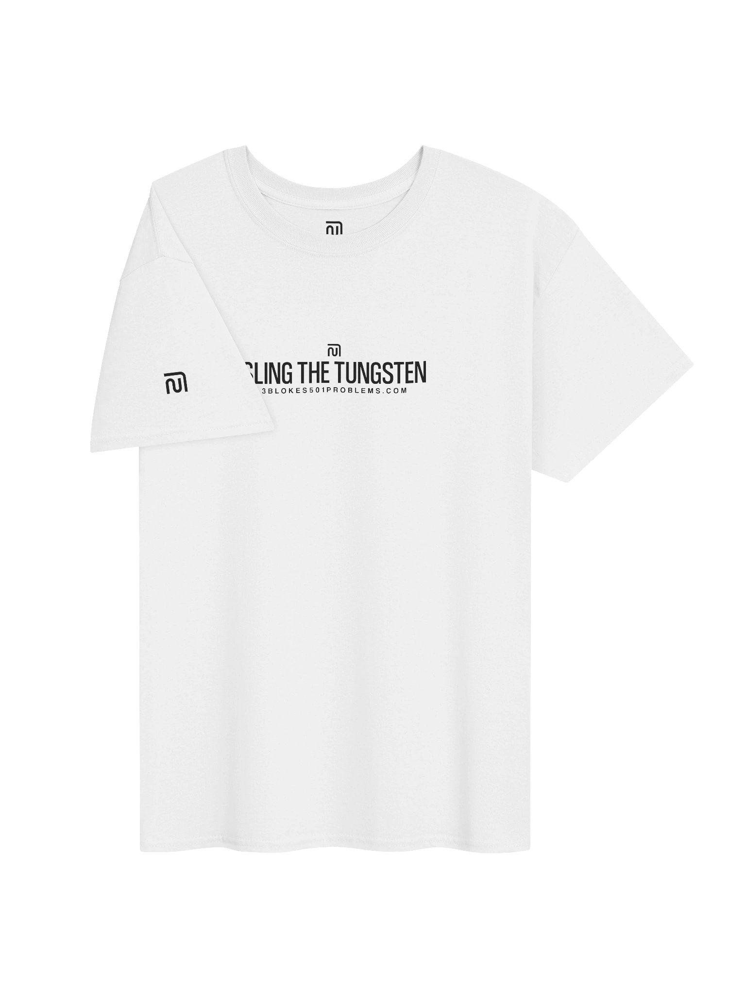 Tungsten Tee product image (13)