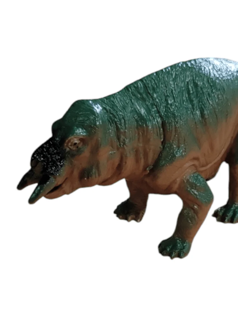 Realistic 5.5" Jurassic Dinosaur Figures Playset (12-Piece) - Dino Toy Kit product image (3)