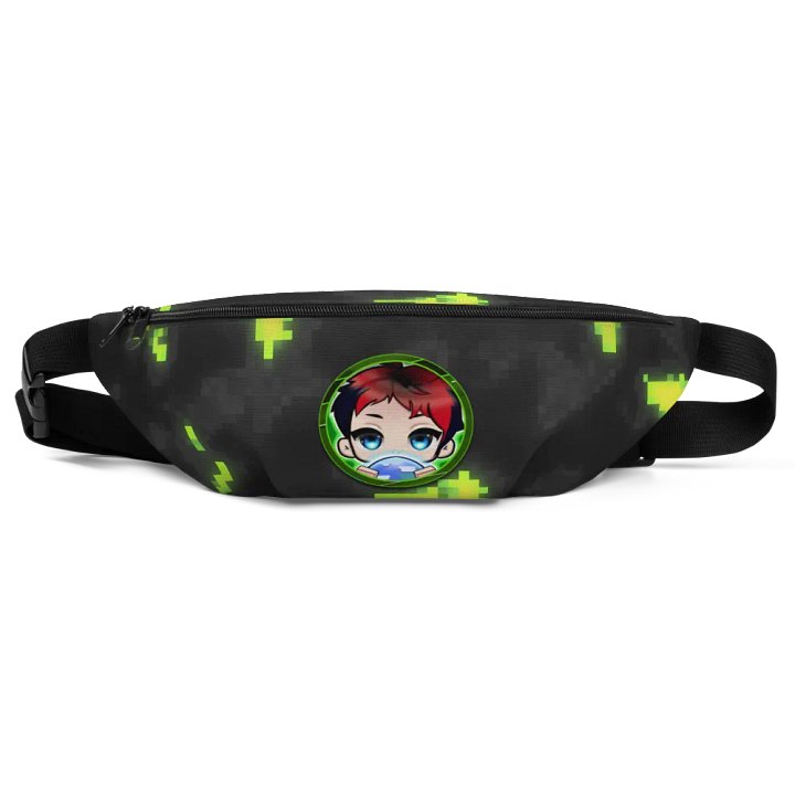 Soras-World - Gürteltasche product image (1)