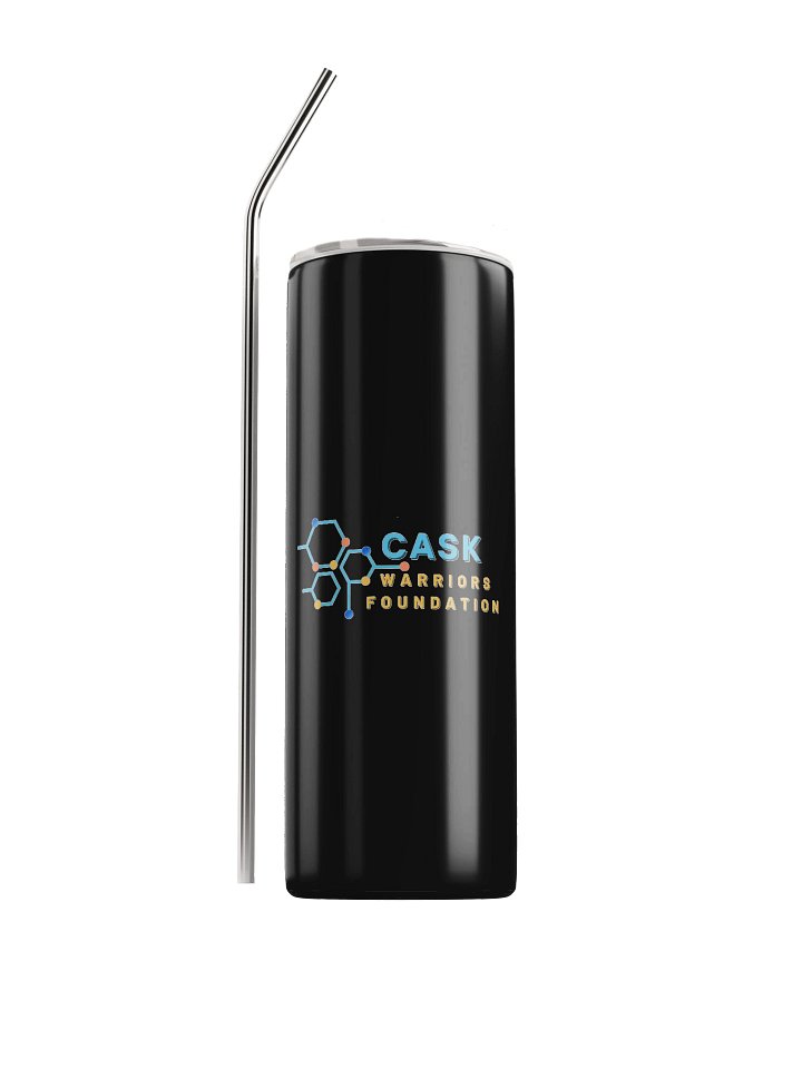CASK Warriors Stainless Steel Tumbler – UV Print product image (2)