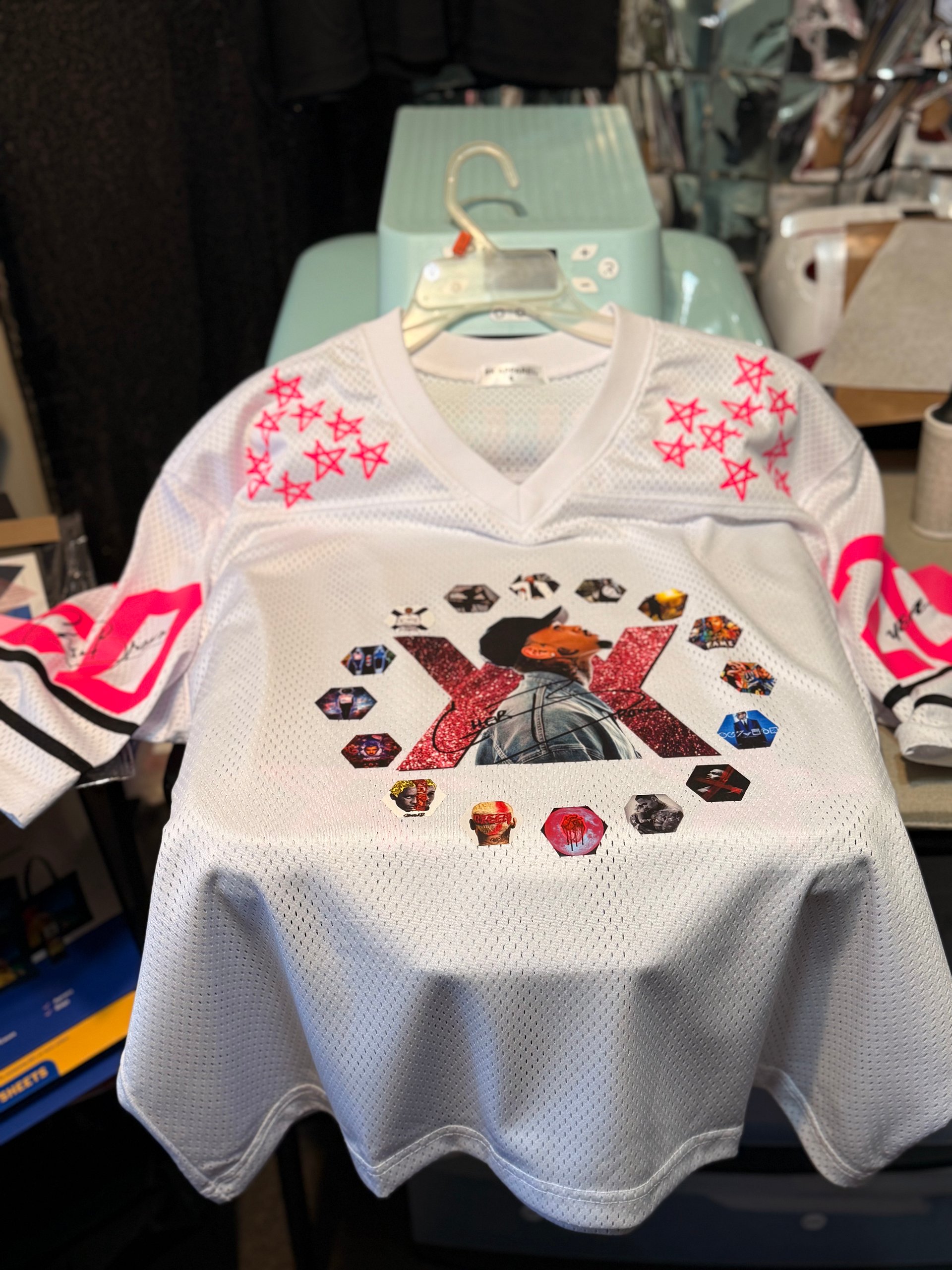 Custom Jersey For Adults Order Yours Here product image (10)