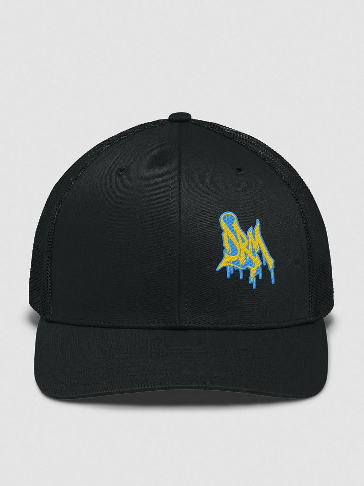 DRM Head Swag product image (3)