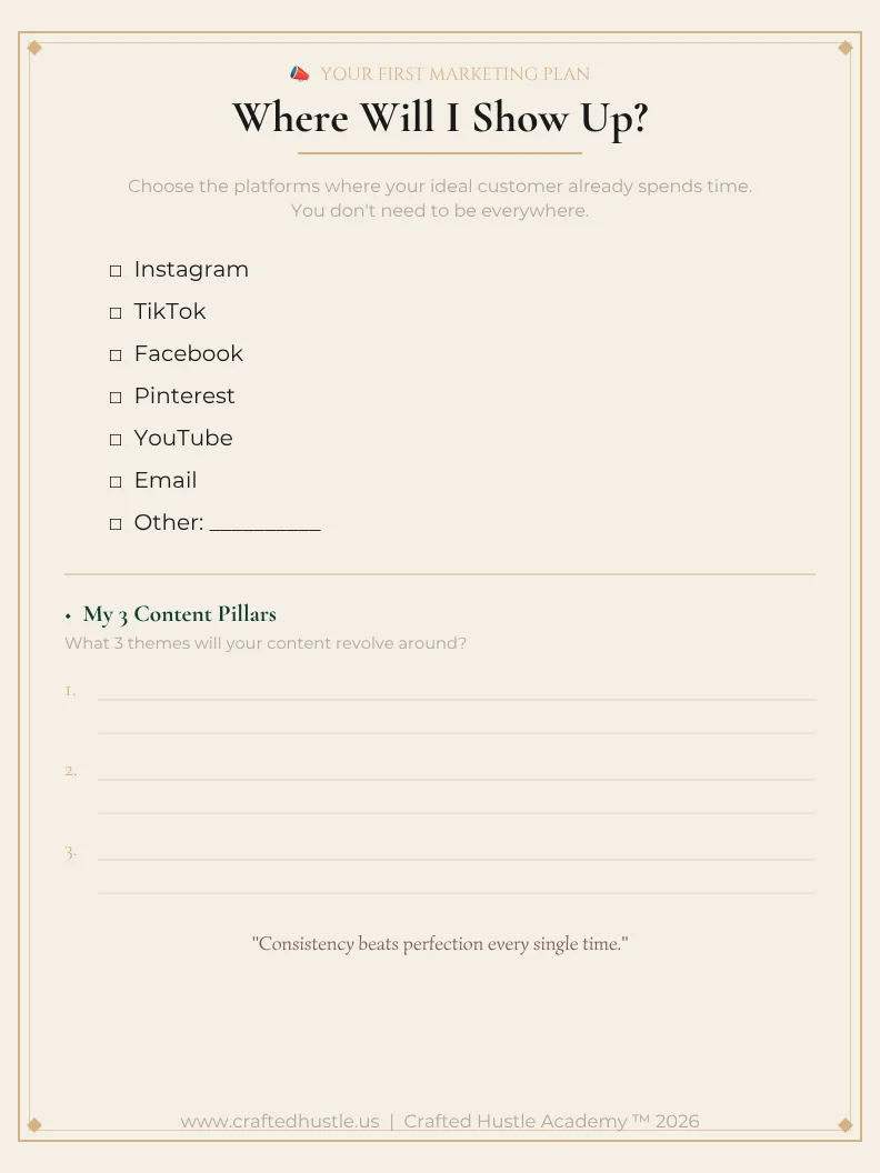 The Entrepreneur Success Starter Kit product image (4)