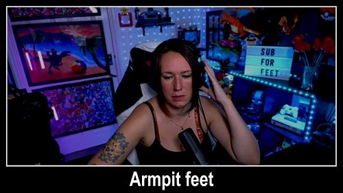 I sold a foot pic yesterday because chat encouraged me — and now this is the kind of treatment I get... 
#SideHustle #Content...