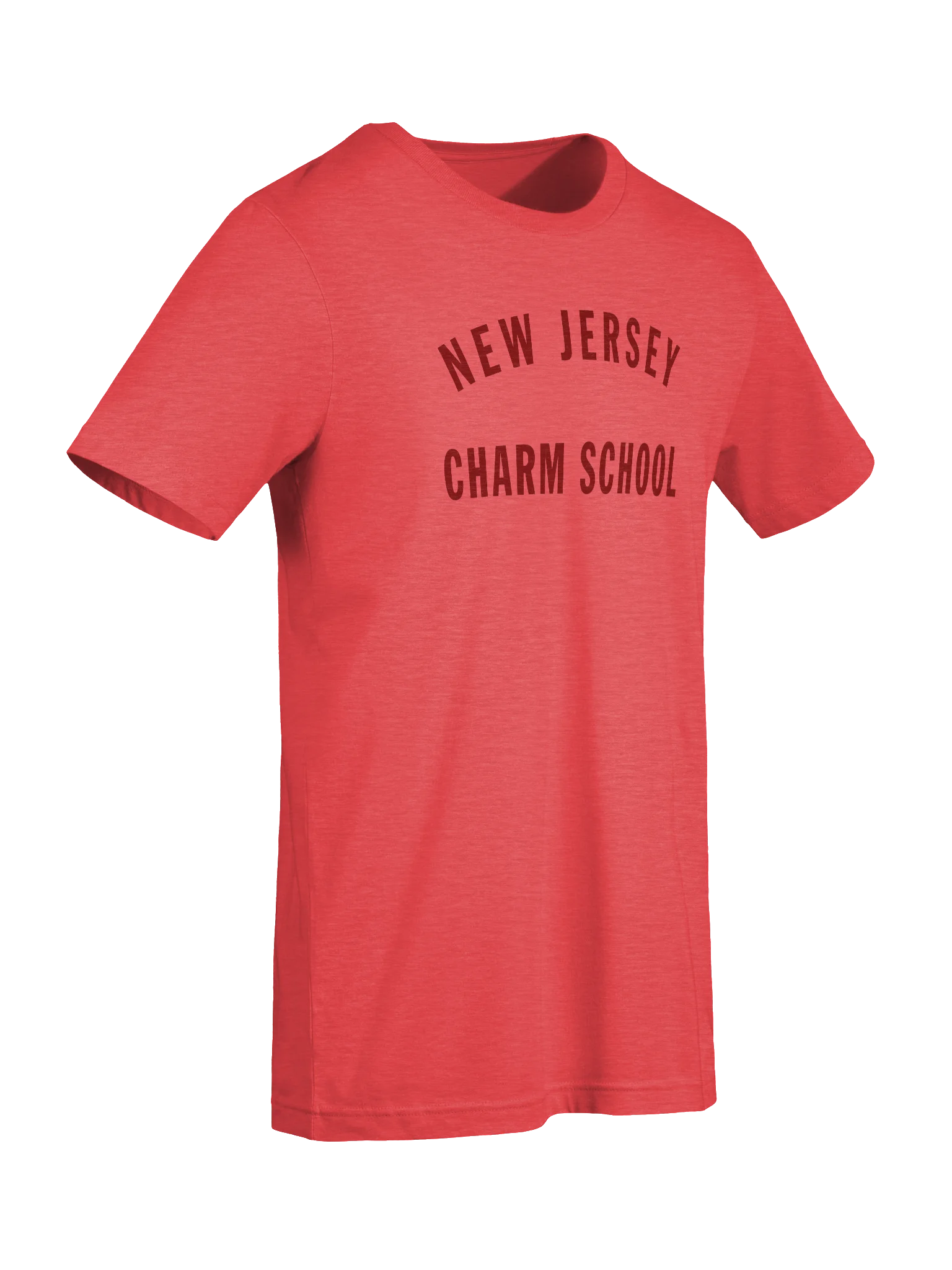 New Jersey Charm School / Unisex Shirt product image (9)