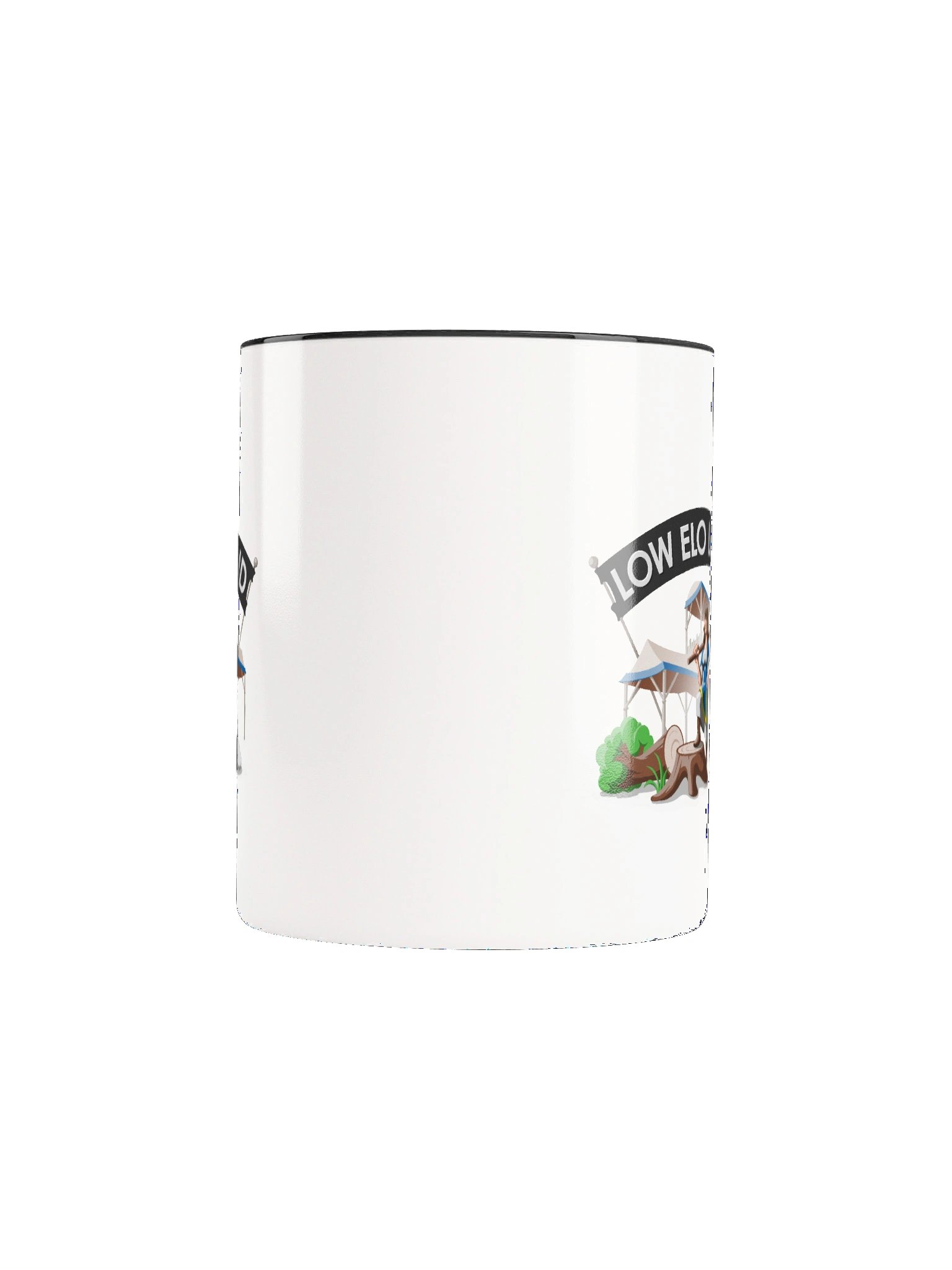 LEL Mug (colored inside) (f) product image (62)