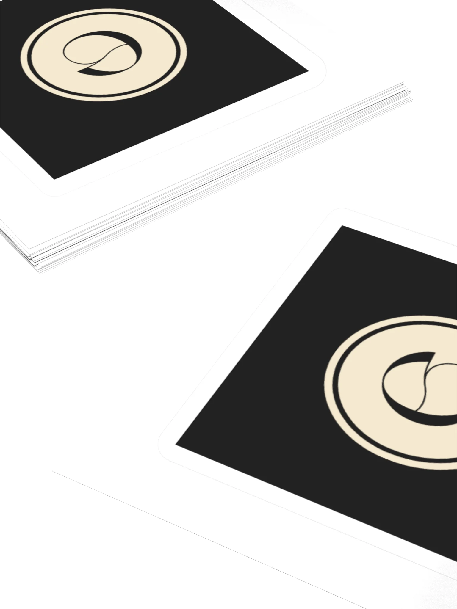elsewhere logo sticker product image (4)