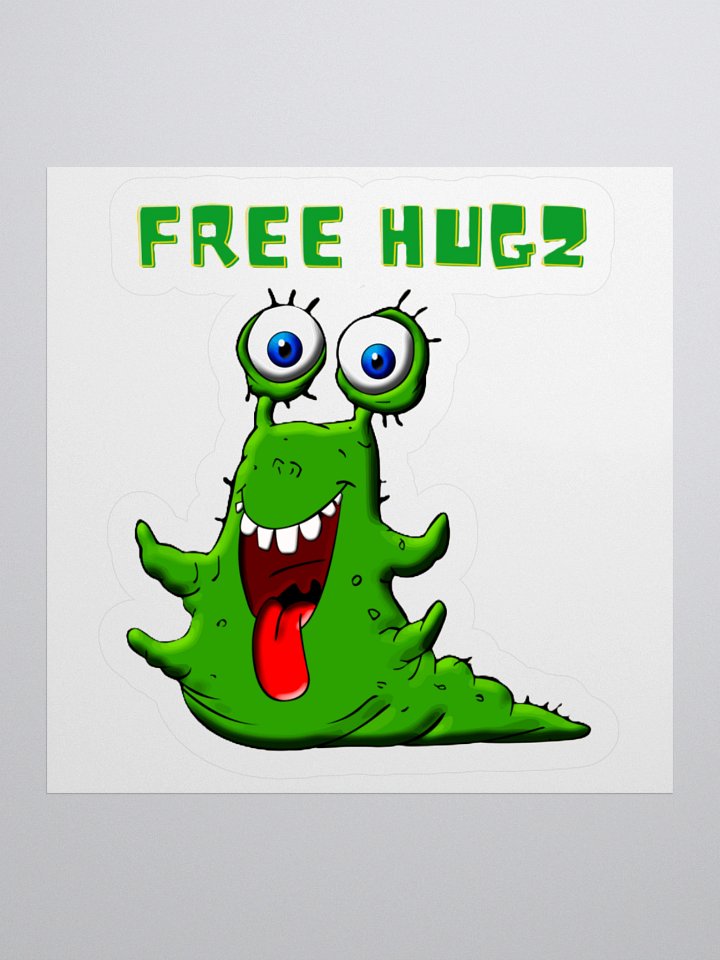 FREE HUGZ product image (3)