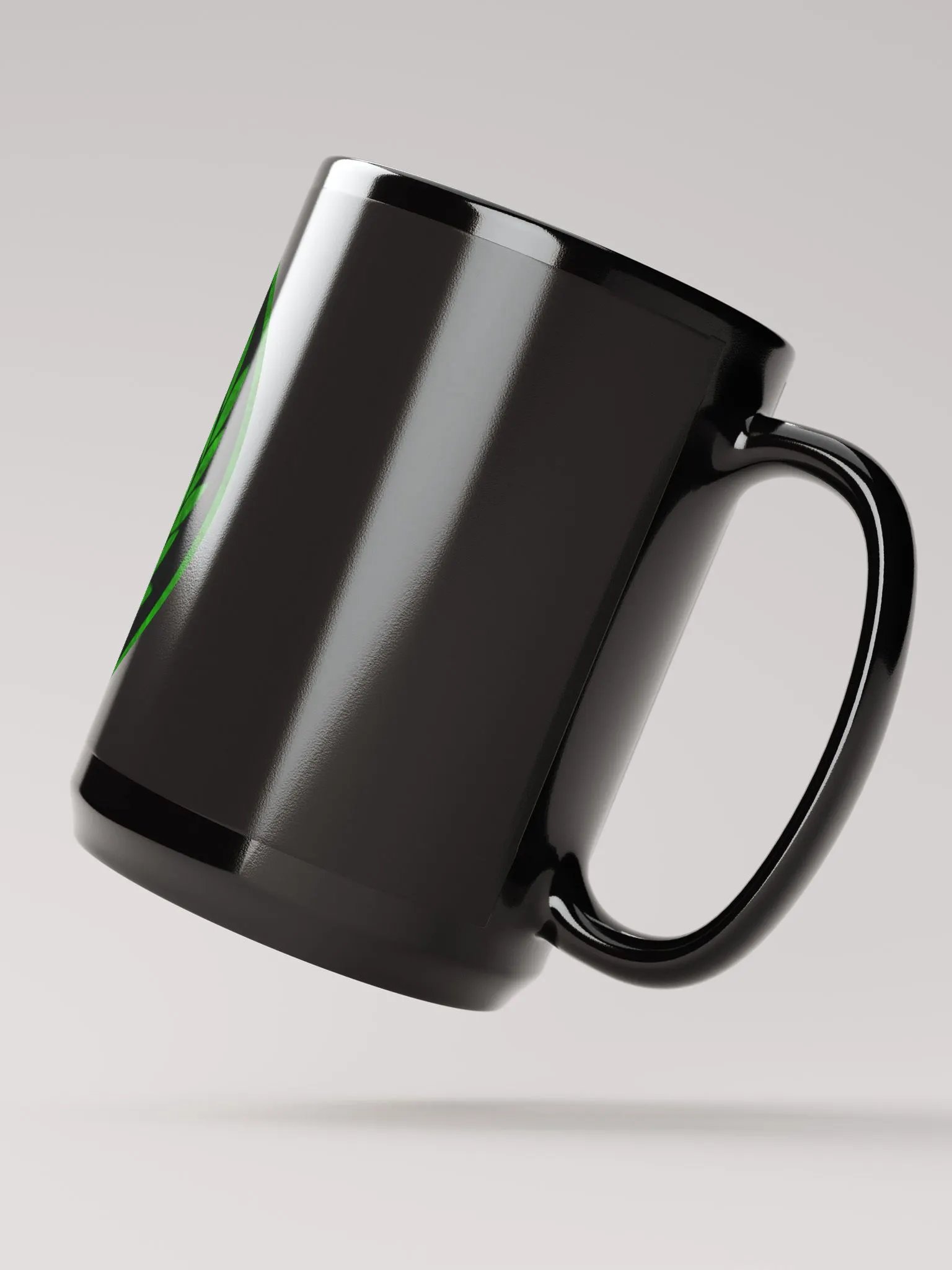Necronovember Mug product image (2)